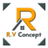 RV-Concept-Logo-Effets